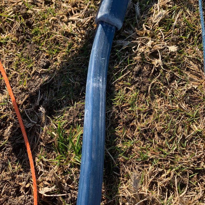 USED 2025 F-One SK99 Linx Bar-52-45cm