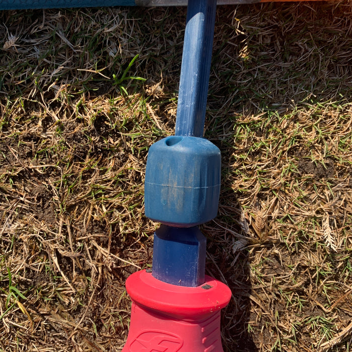 USED 2025 F-One SK99 Linx Bar-52-45cm