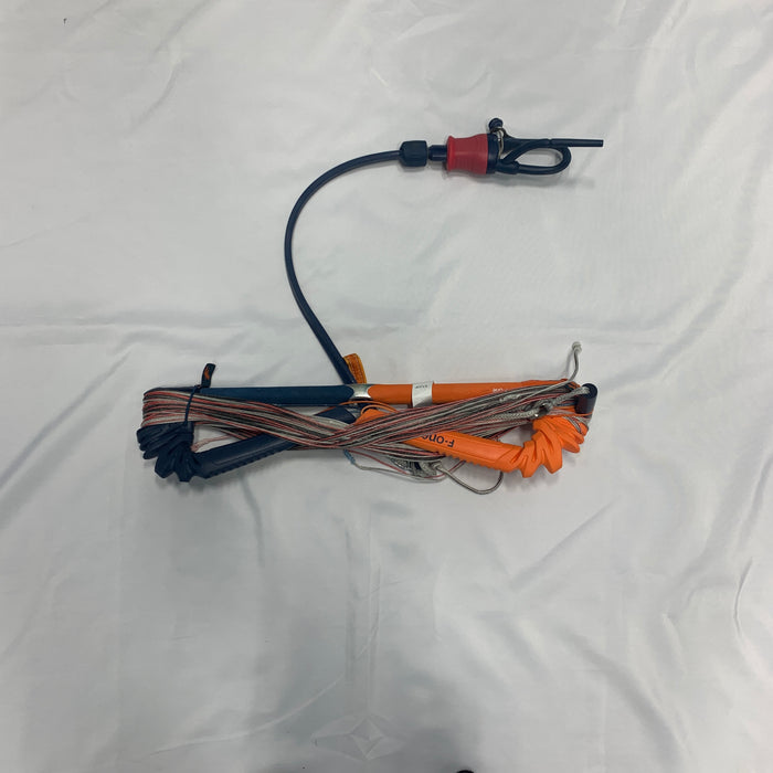 USED 2025 F-One SK99 Linx Bar-52-45cm