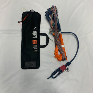 USED 2025 F-One SK99 Linx Bar-52-45cm