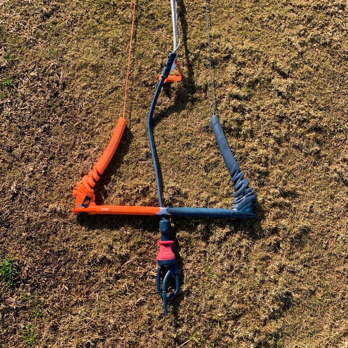 USED 2025 F-One SK99 Linx Bar-52-45cm