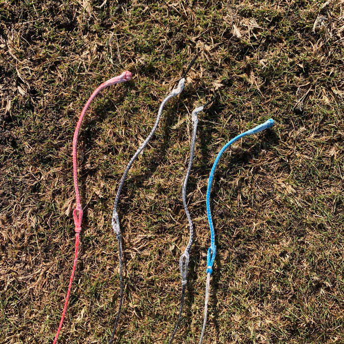 USED 2025 F-One SK99 Linx Bar-52-45cm