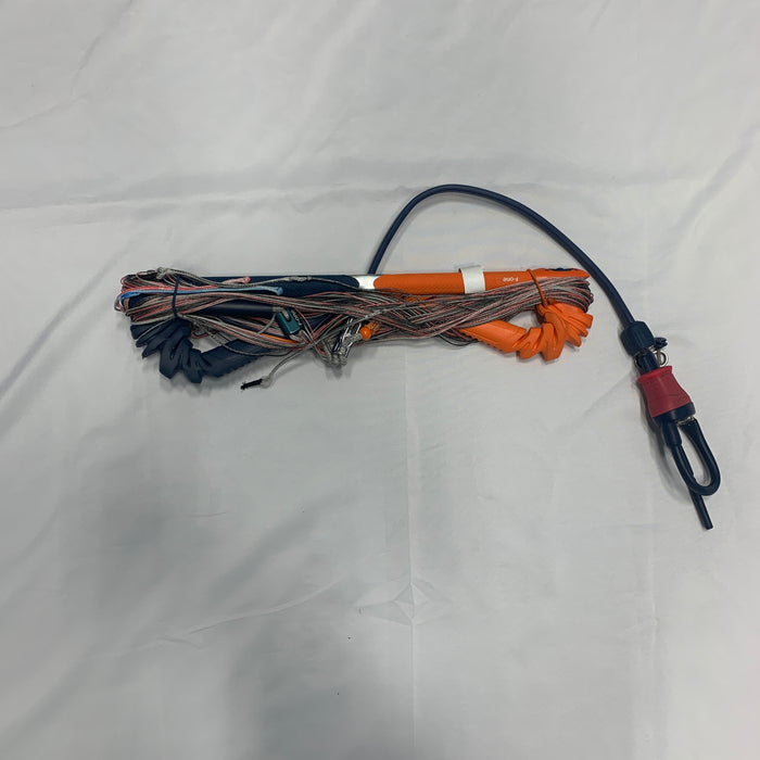 USED 2025 F-One SK99 Linx Bar-52-45cm