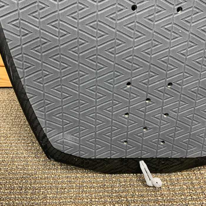 USED Armstrong WKT Wake Kite Tow Foilboard-109cm x 8.2L