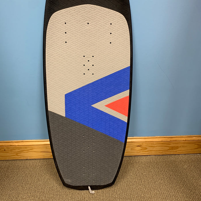 USED Armstrong WKT Wake Kite Tow Foilboard-109cm x 8.2L