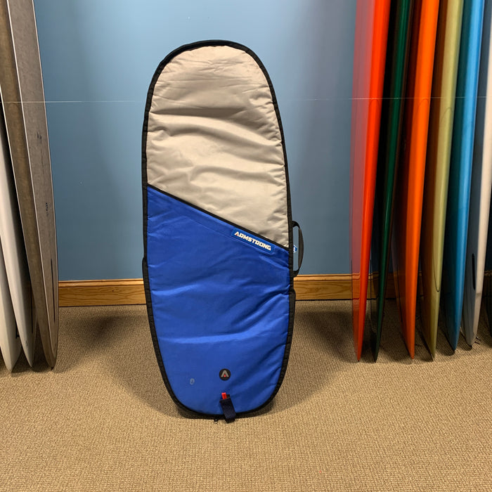 USED Armstrong WKT Wake Kite Tow Foilboard-109cm x 8.2L