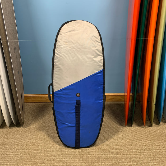 USED Armstrong WKT Wake Kite Tow Foilboard-109cm x 8.2L