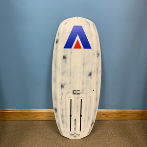 USED Armstrong WKT Wake Kite Tow Foilboard-109cm x 8.2L