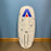 USED Armstrong WKT Wake Kite Tow Foilboard-109cm x 8.2L