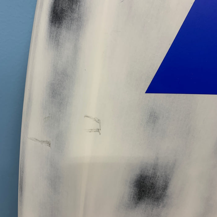 USED Armstrong WKT Wake Kite Tow Foilboard-109cm x 8.2L