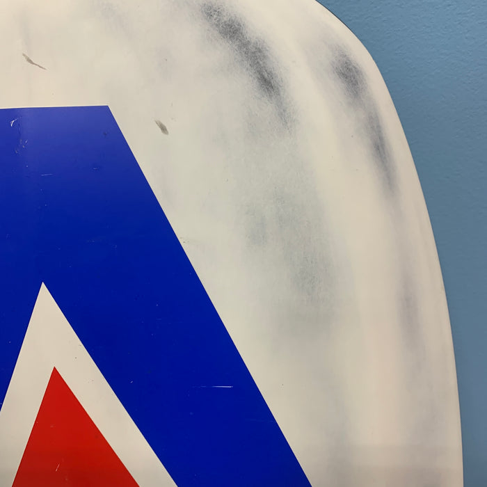 USED Armstrong WKT Wake Kite Tow Foilboard-109cm x 8.2L