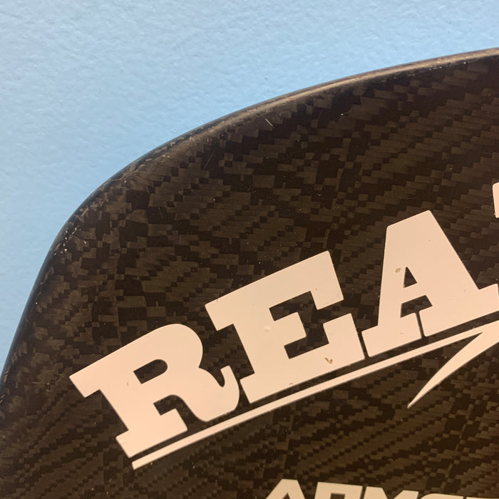 USED Armstrong WKT Wake Kite Tow Foilboard-109cm x 8.2L