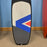USED Armstrong WKT Wake Kite Tow Foilboard-122cm x 9.5L