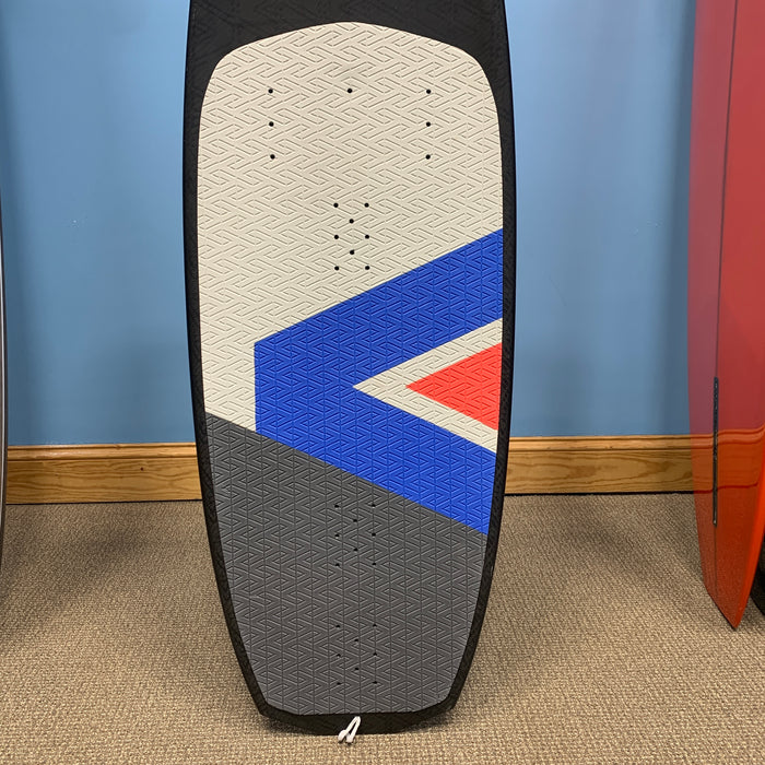 USED Armstrong WKT Wake Kite Tow Foilboard-122cm x 9.5L