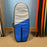 USED Armstrong WKT Wake Kite Tow Foilboard-122cm x 9.5L