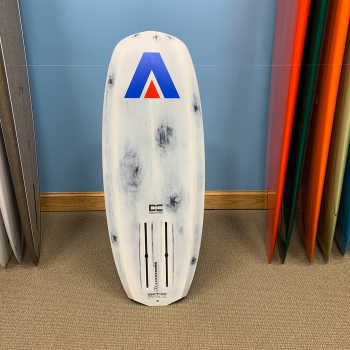 USED Armstrong WKT Wake Kite Tow Foilboard-122cm x 9.5L