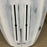 USED Armstrong WKT Wake Kite Tow Foilboard-122cm x 9.5L