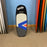USED Armstrong WKT Wake Kite Tow Foilboard-122cm x 9.5L