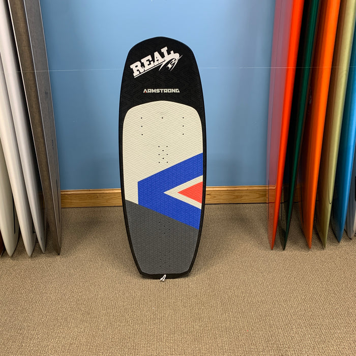 USED Armstrong WKT Wake Kite Tow Foilboard-122cm x 9.5L