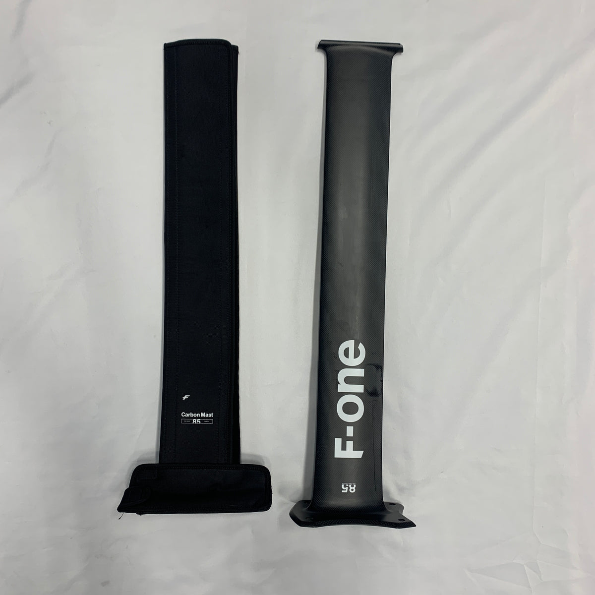 USED F-One Carbon Mast-85cm