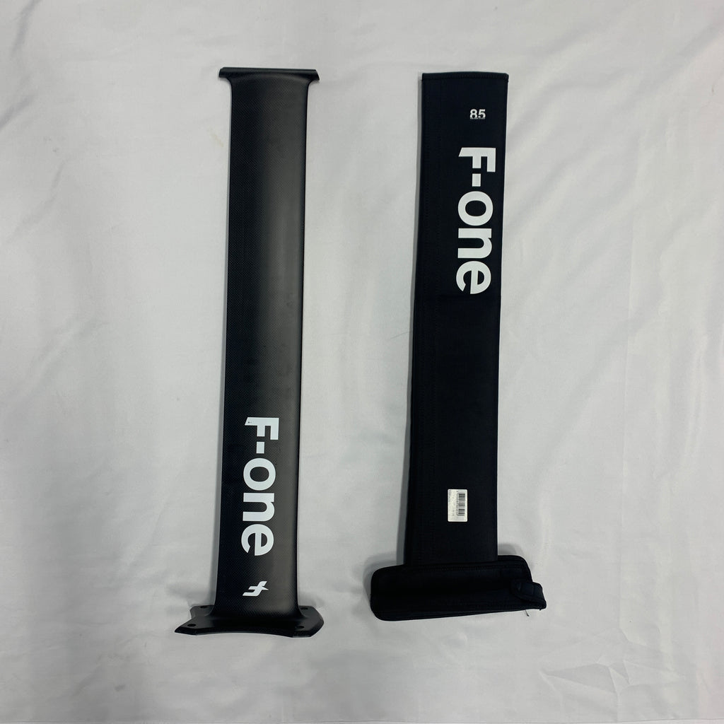 USED F-One Carbon Mast-85cm