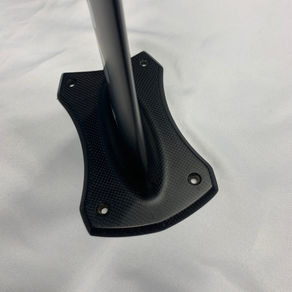 USED F-One Carbon Mast-85cm