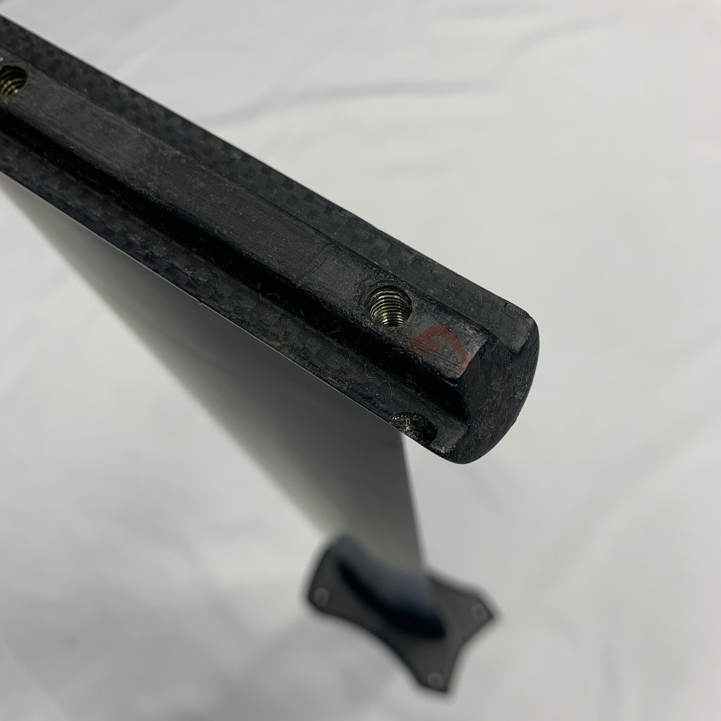 USED F-One Carbon Mast-85cm