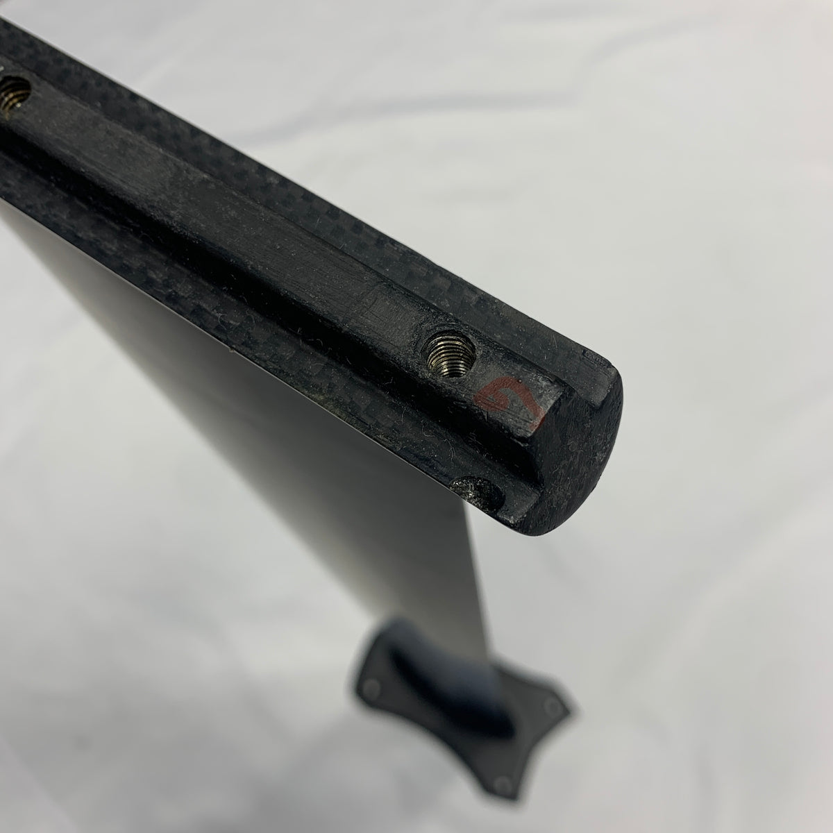 USED F-One Carbon Mast-85cm
