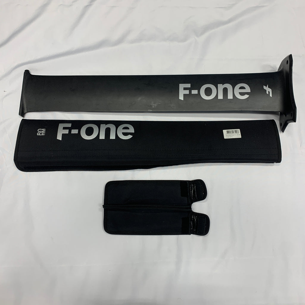 USED F-One HM Carbon Mast-80cm