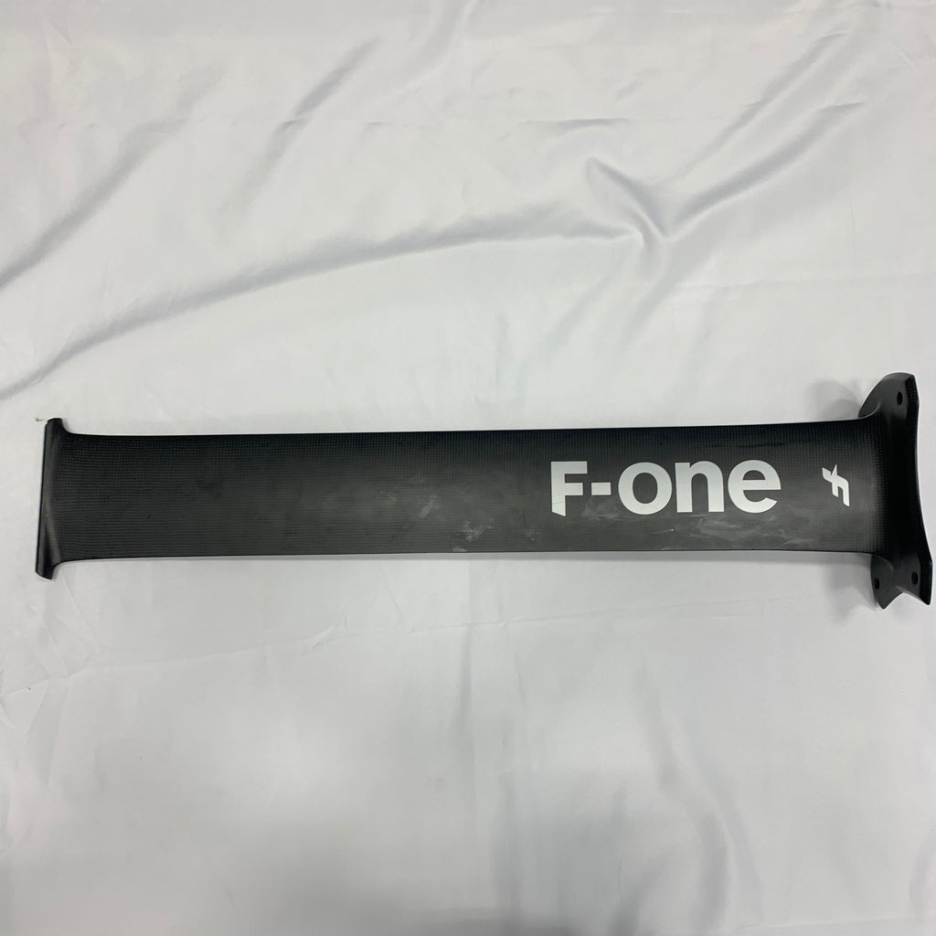 USED F-One HM Carbon Mast-80cm