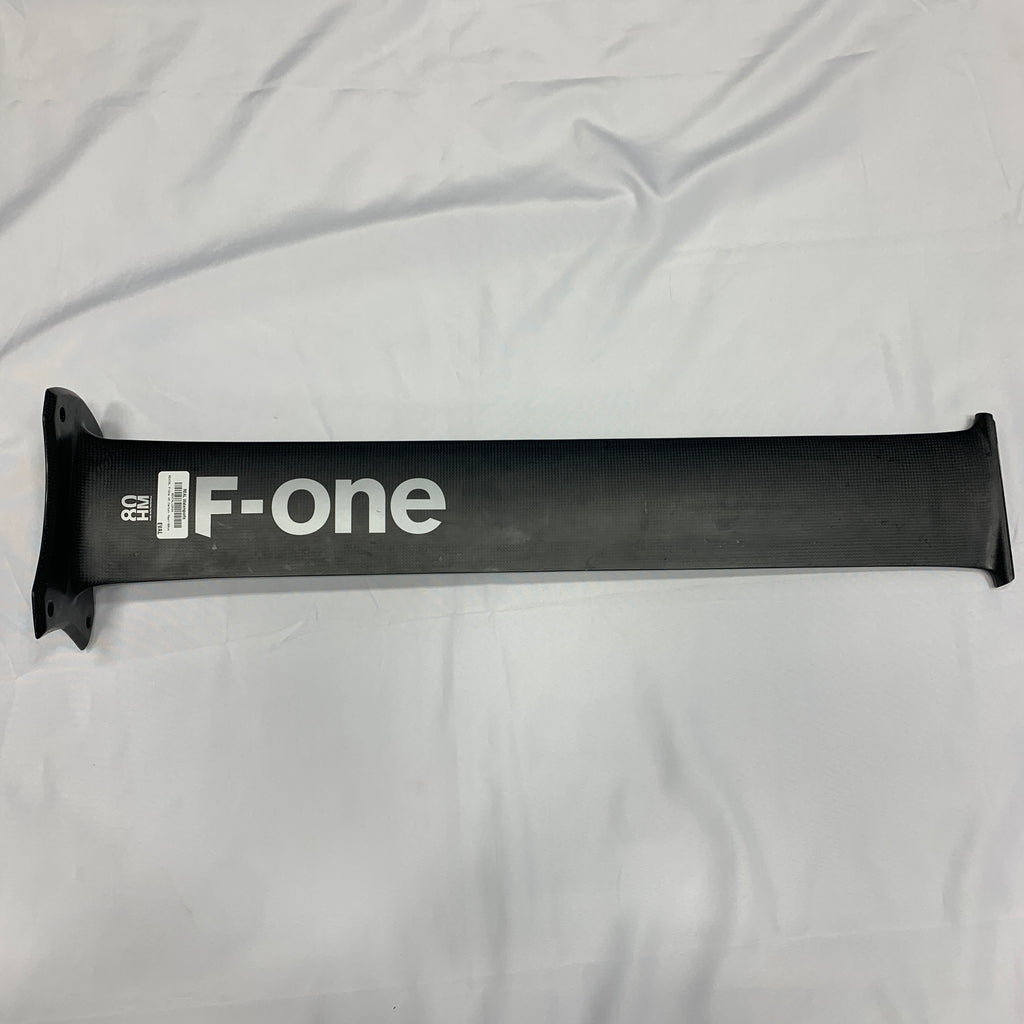 USED F-One HM Carbon Mast-80cm