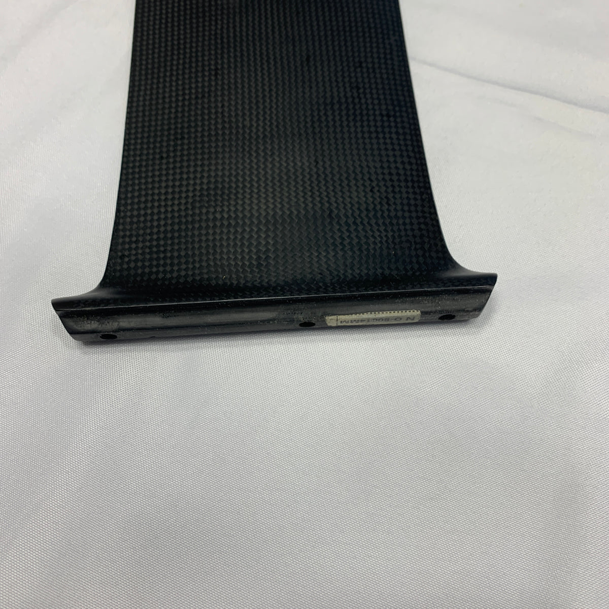 USED F-One HM Carbon Mast-80cm