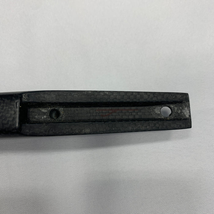USED F-One SK8 HM Carbon Plane-950
