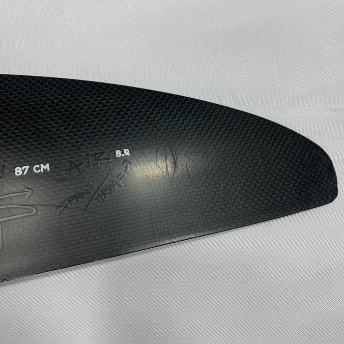 USED F-One SK8 HM Carbon Plane-950