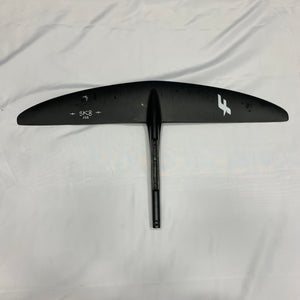 USED F-One SK8 HM Carbon Plane-950— Alternate View