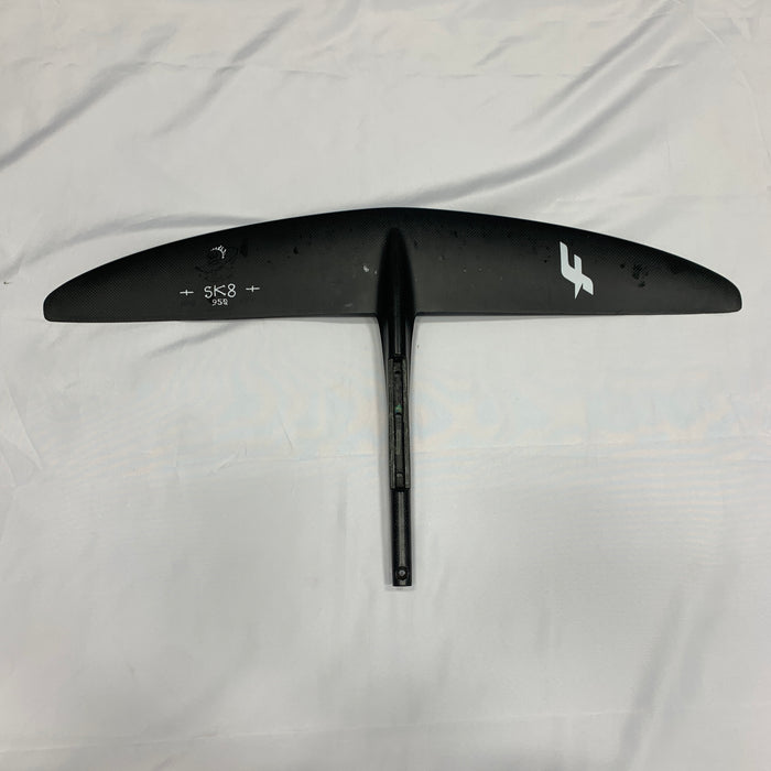 USED F-One SK8 HM Carbon Plane-950