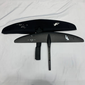 USED F-One SK8 HM Carbon Plane-950