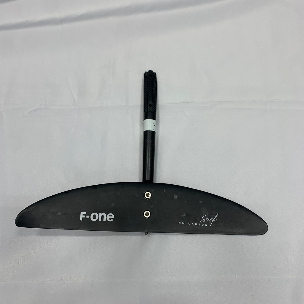 USED F-One Surf Tail-250