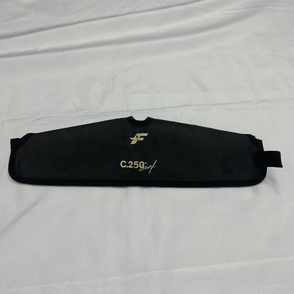 USED F-One Surf Tail-250