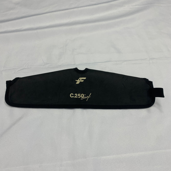 USED F-One Surf Tail-250