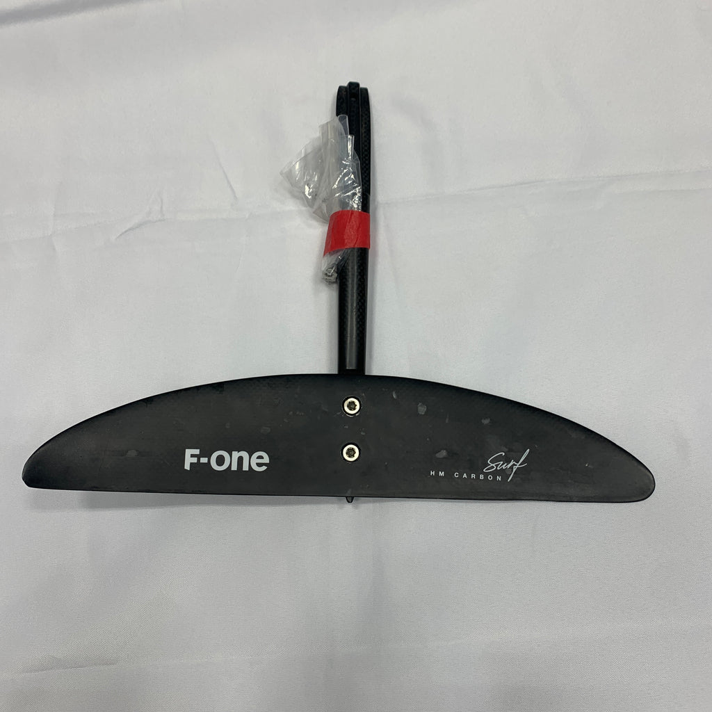 USED F-One Surf Tail-250