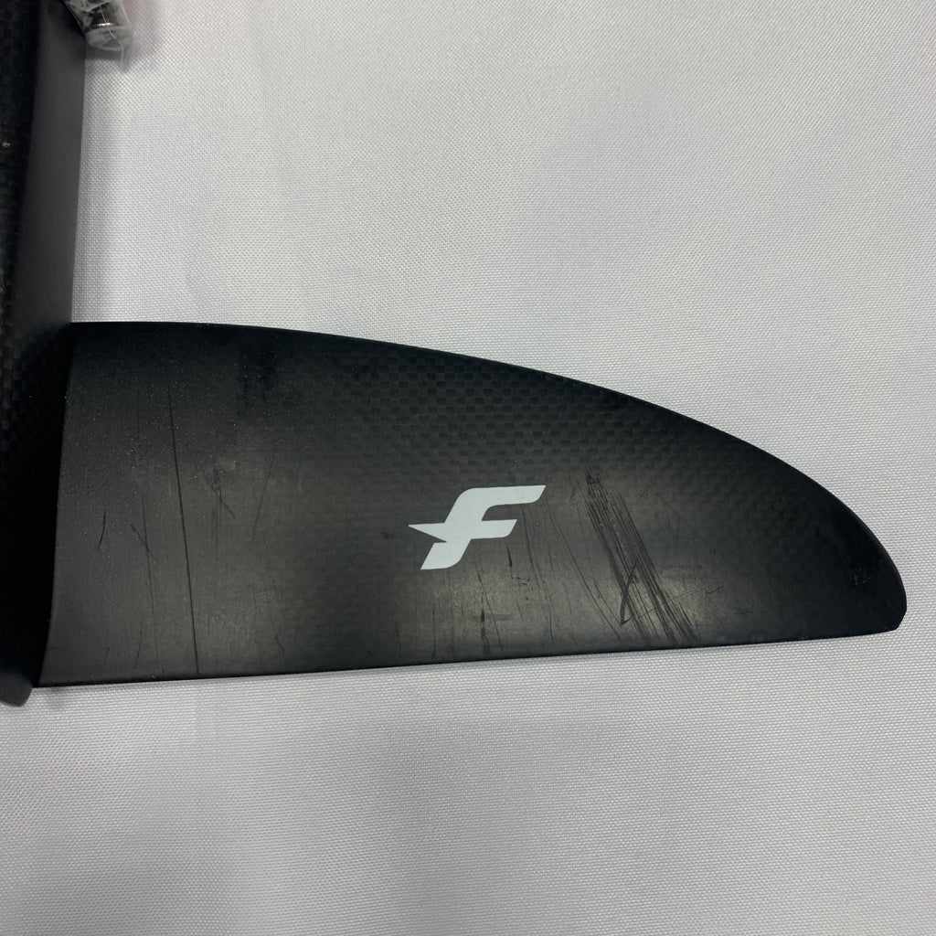 USED F-One Surf Tail-250