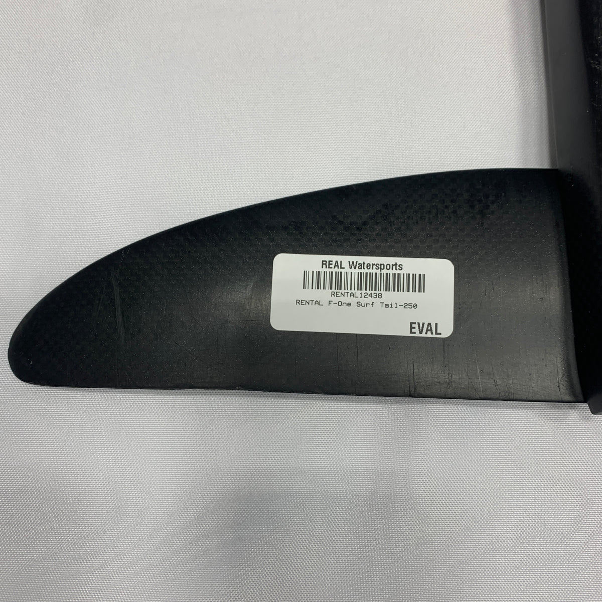 USED F-One Surf Tail-250