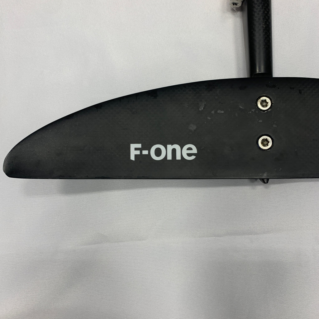 USED F-One Surf Tail-250
