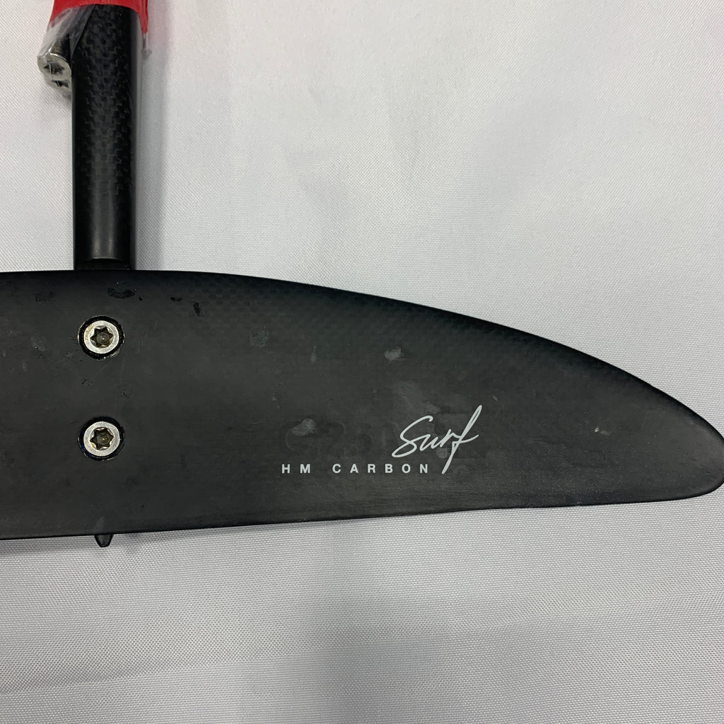 USED F-One Surf Tail-250