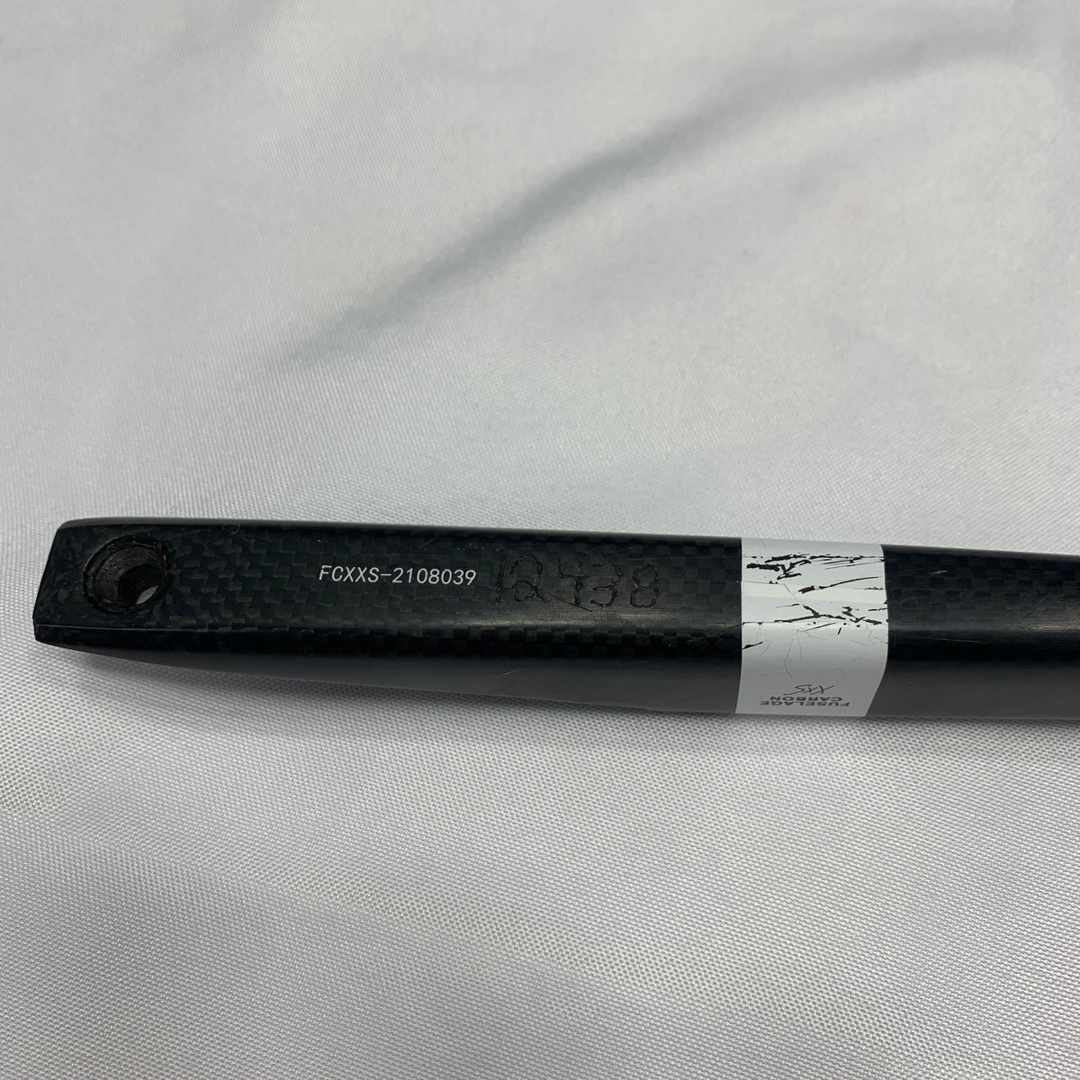 USED F-One Surf Tail-250