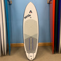USED Armstrong Midlength FG Foilboard-5'1" x 45L