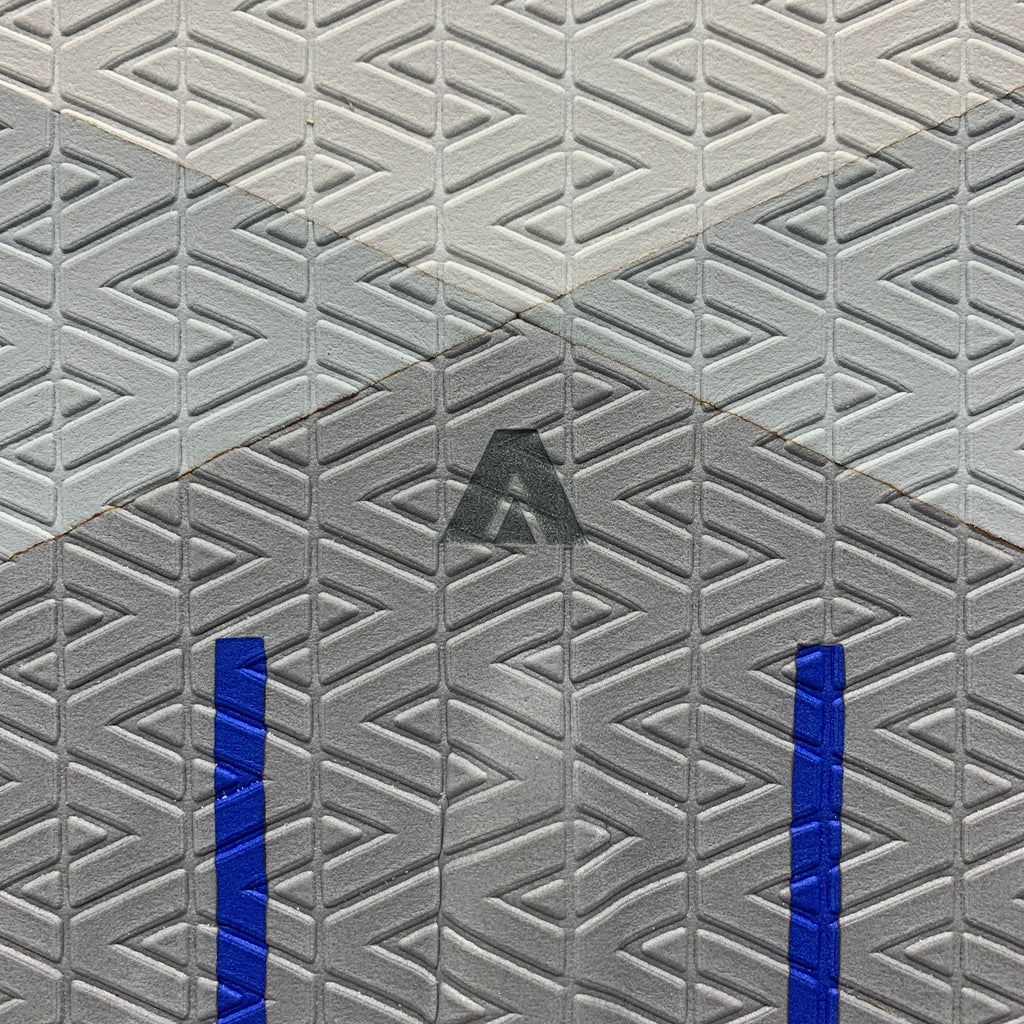 USED Armstrong Midlength FG Foilboard-5'1" x 45L