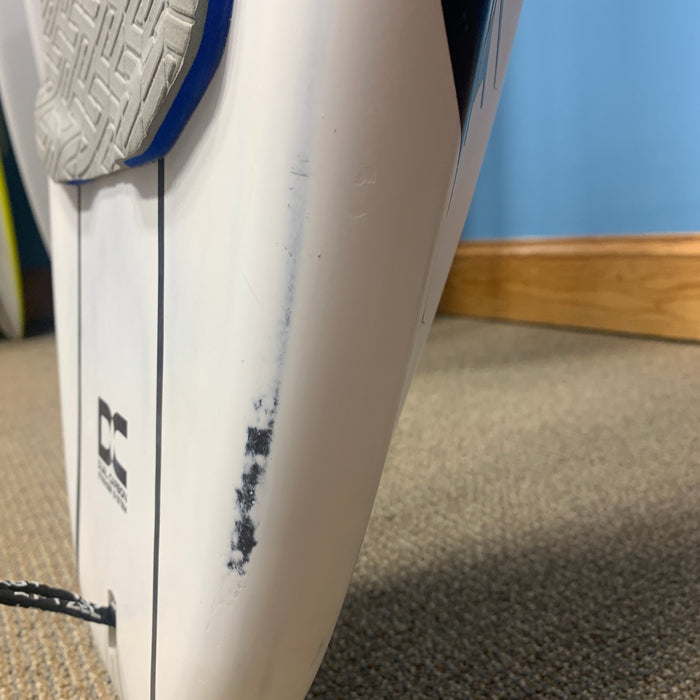 USED Armstrong Midlength FG Foilboard-5'1" x 45L