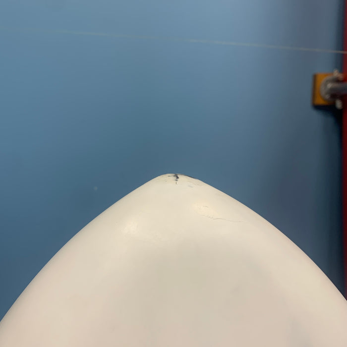 USED Armstrong Midlength FG Foilboard-5'1" x 45L